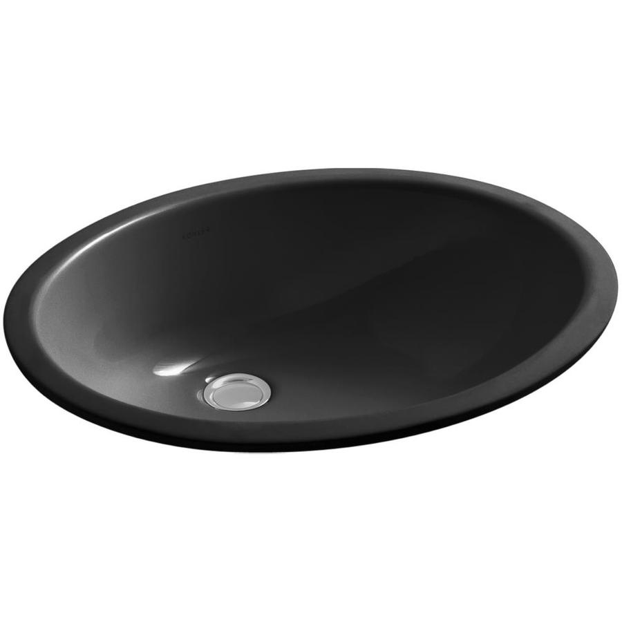 Sink with Kohler Rectangular Undermount Bathroom Sink also Kohler ...