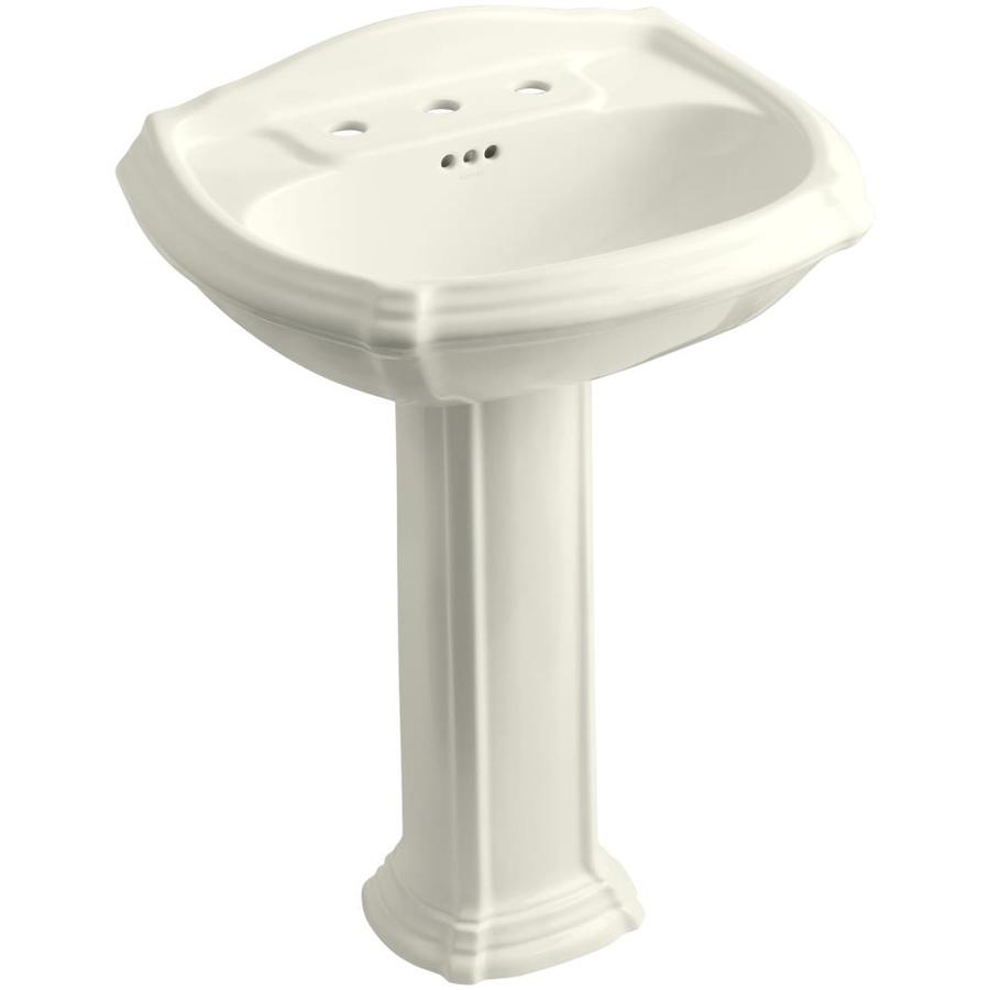 ... Pedestal Sink and Pedestal Sink Installation under Lowes Pedestal Sink