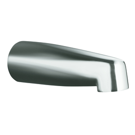 UPC 040688569604 product image for KOHLER Chrome Tub Spout | upcitemdb.com