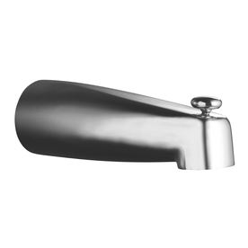 UPC 040688569628 product image for KOHLER Chrome Tub Spout with Diverter | upcitemdb.com