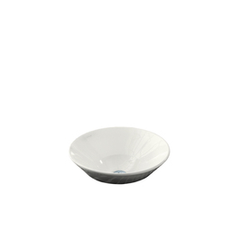 UPC 040688598598 product image for KOHLER Conical Bell White Above Counter Round Bathroom Sink | upcitemdb.com