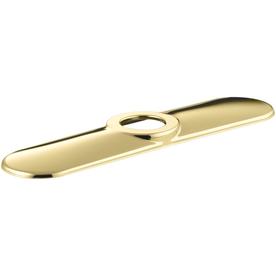 UPC 040688696782 product image for KOHLER Brass Escutcheon Plate | upcitemdb.com