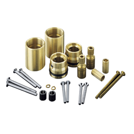 KOHLER Brass Conversion Kit 299-K-NA