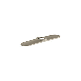 UPC 040688834795 product image for KOHLER Vibrant Brushed Bronze Escutcheon | upcitemdb.com