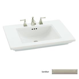 Home Bathroom Bathroom & Pedestal Sinks Pedestal Sink Tops