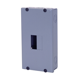 UPC 040892532470 product image for Murray 4-Circuit 2-Space 60-Amp Main Lug Load Center | upcitemdb.com