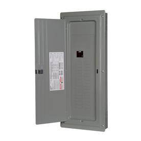 UPC 040892650402 product image for Siemens 30-Circuit 30-Space 150-Amp Main Breaker Load Center | upcitemdb.com