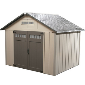 Lowe's Storage Sheds