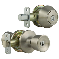 Gatehouse Door Hardware