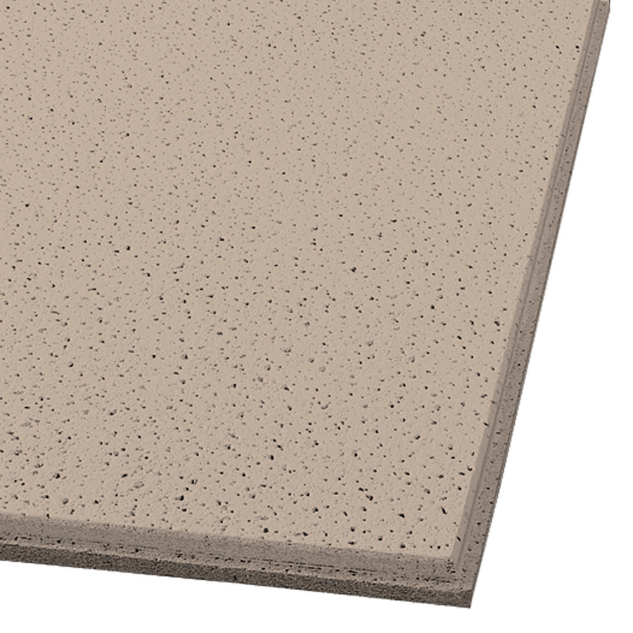 Armstrong 16 Pack Fine Fissured Ceiling Tile Panel Common