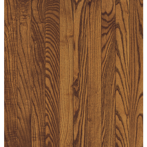 Bruce Solid Oak Strip & Plank Hardwood Floor from Lowes Woods Flooring