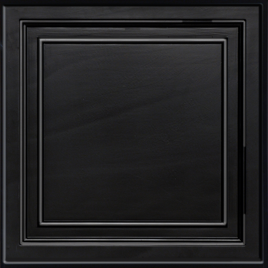 Armstrong Easy Elegance Ceiling Tile Panel Common 24 In X