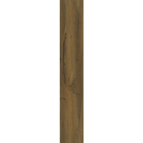 Zoomed: Armstrong 6"W x 36"L Exquisite Urethane Oak Floating Vinyl Plank