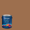 Creative Ideas for Color by Valspar Gallon Interior Eggshell Paint and Primer in One (Color: Cup of Cocoa)