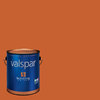 Creative Ideas for Color by Valspar Gallon Interior Eggshell Paint and Primer in One (Color: Earthen Rose)