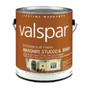 Exterior Masonry & Stucco Paint Exterior Masonry & Stucco Paint
