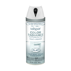 paint spray valspar radiance lowes outdoor indoor actual oz contents purpose general primer