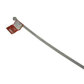 UPC 042805270424 product image for Watts 3/8-in Compression 30-in PEX Faucet Supply Line | upcitemdb.com
