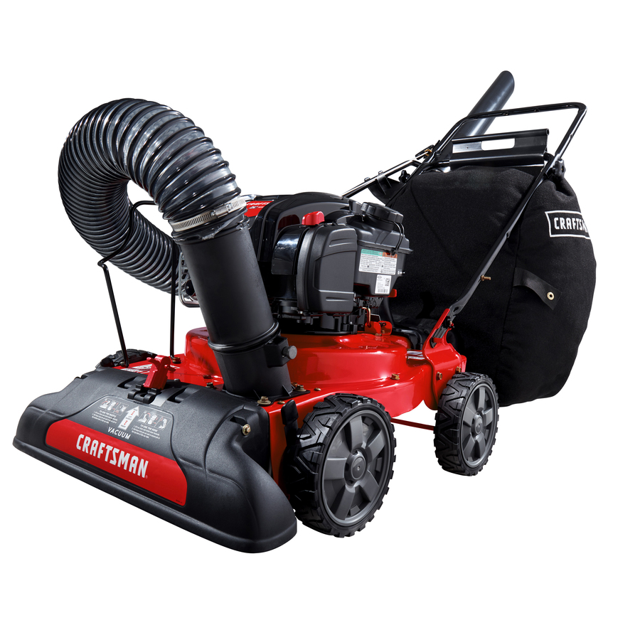 Reviews — Best Yard Vacuums & Mulcher for your Lawn & Garden