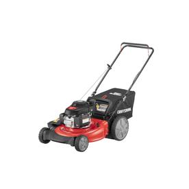 craftsman m140 lawn mower