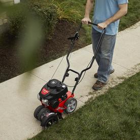 craftsman gas lawn edger