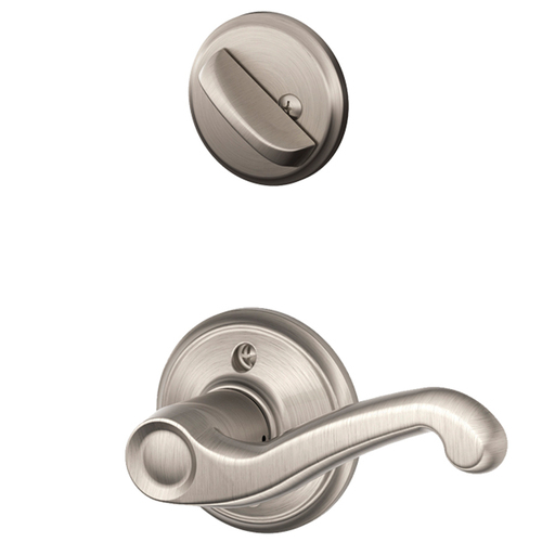 Schlage Flair Interior Handleset