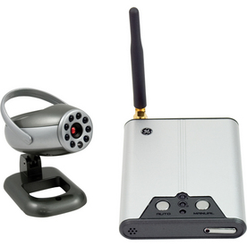 GE WIRELESS ge wireless: