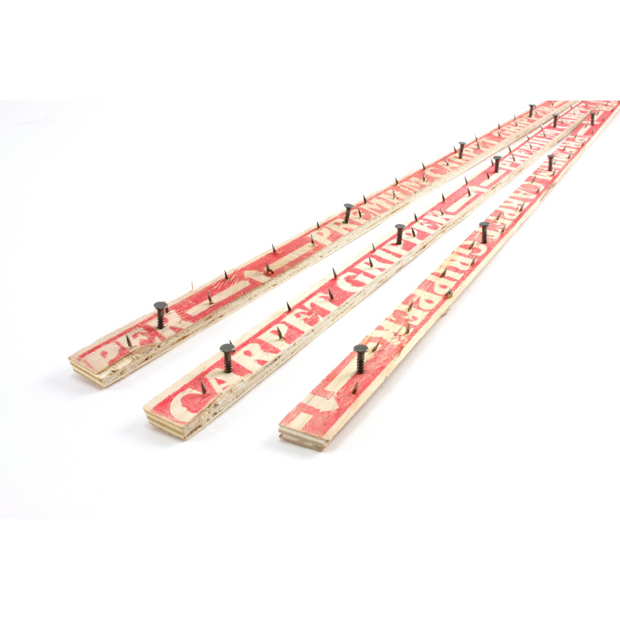 Shop m-d 48"L Carpet Tack Strips at Lowes.com