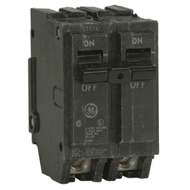 UPC 043481006932 product image for GE Q-Line THQL 100-Amp Double-Pole Circuit Breaker | upcitemdb.com