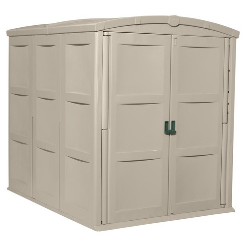 Lowe's Outdoor Storage Sheds