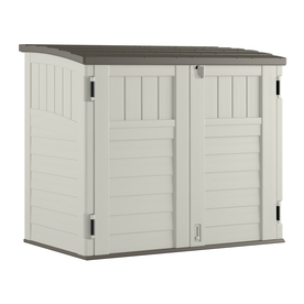 Home Outdoors Sheds &amp; Outdoor Storage Small Outdoor Storage