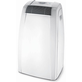 UPC 044387312059 product image for DeLonghi 12,000-BTU 450-sq ft 115-Volt Portable Air Conditioner | upcitemdb.com