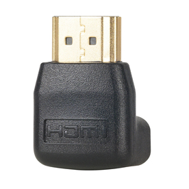 UPC 044476113314 product image for RCA HDMI Right Angle Adapter | upcitemdb.com