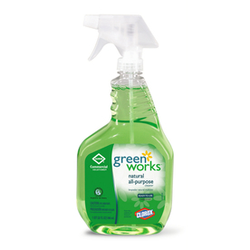 UPC 044600004563 product image for Greenworks 32-fl oz Fresh All-Purpose Cleaner | upcitemdb.com