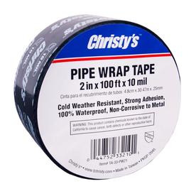 metal plumbers tape