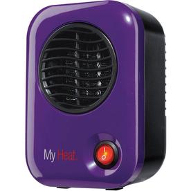 UPC 046013765109 product image for Lasko Ceramic Compact Personal Electric Space Heater | upcitemdb.com