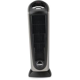 UPC 046013768001 - Lasko Ceramic Tower Electric Space Heater with 