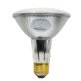 UPC 046135165573 product image for SYLVANIA 60-Watt PAR30 Longneck Medium Base Warm White Dimmable Outdoor Halogen  | upcitemdb.com