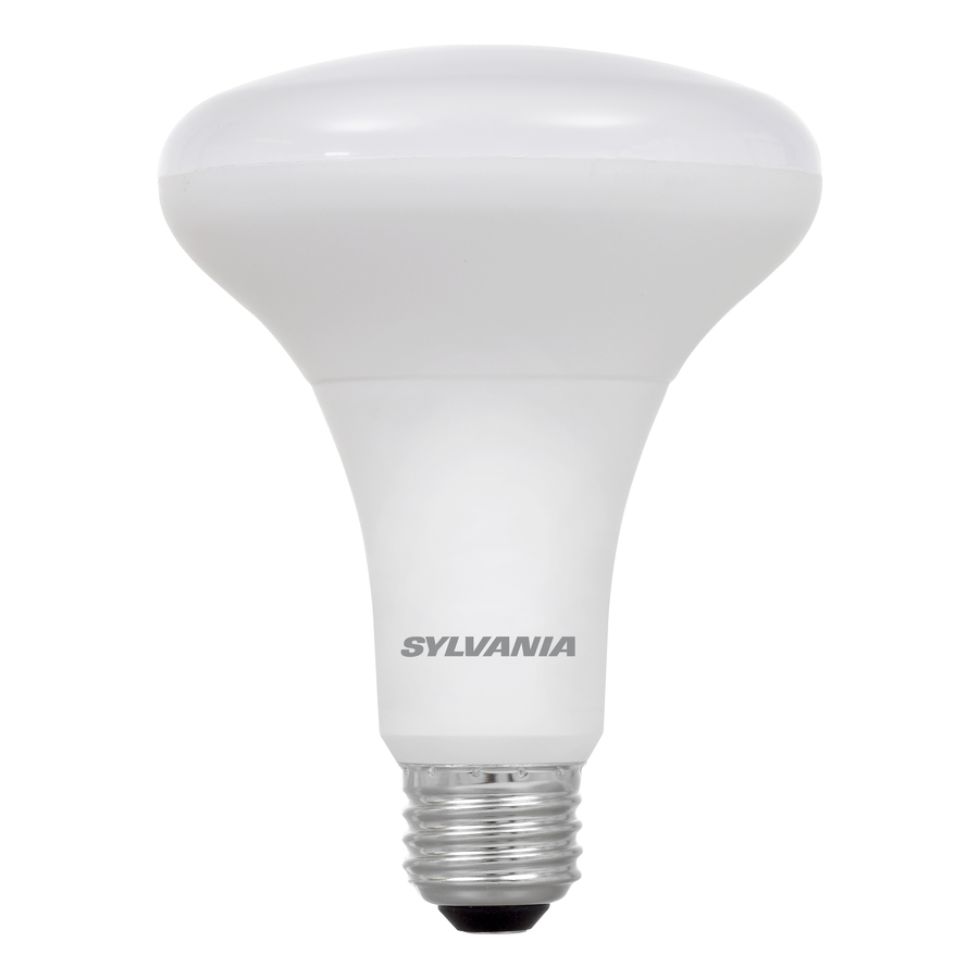 Sylvania 13805-65PAR/FL 130V PAR38 Reflector Flood Spot Light Bulb 