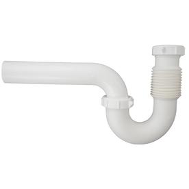 sink trap under plumbing pipe plastic lowes vent kit mfg keeney disposal air parts repair sinks enlarged