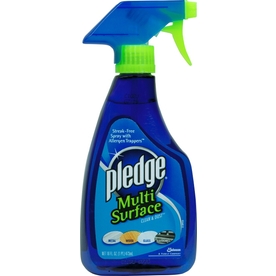 UPC 046500214592 product image for Pledge 16-fl oz Fresh All-Purpose Cleaner | upcitemdb.com