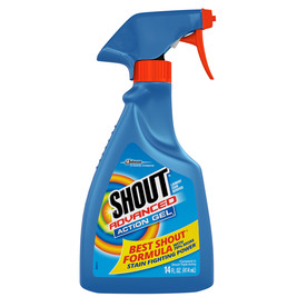 UPC 046500222979 product image for Shout 14-oz Advanced Action Gel | upcitemdb.com