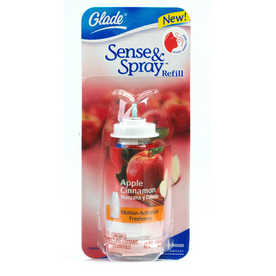 Glade Sense