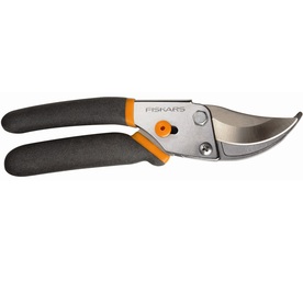 Fiskars 8109 UltraBlade Bypass Pruner - WALLACE MFG CORP