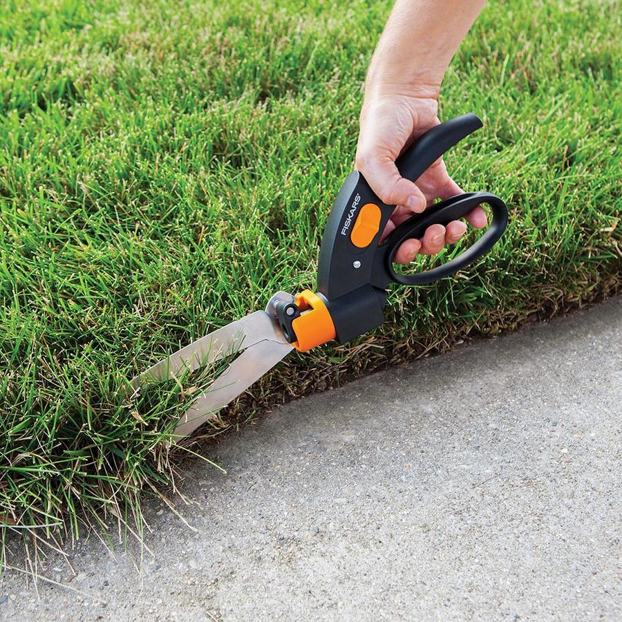 electric grass shears lowe's