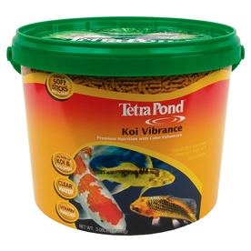UPC 046798164593 product image for Tetra Koi Vibrance Bucket | upcitemdb.com