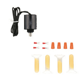 UPC 046878570023 product image for Orbit Sprinkler Wire Grease Cap Kit | upcitemdb.com