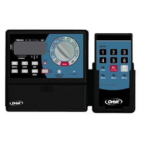 UPC 046878570962 product image for Orbit 6-Station Indoor Irrigation Timer | upcitemdb.com
