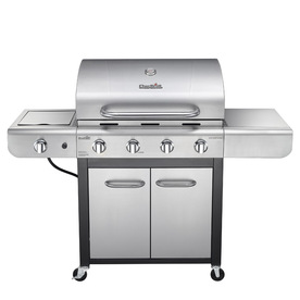 Lowes coupon for gas grills