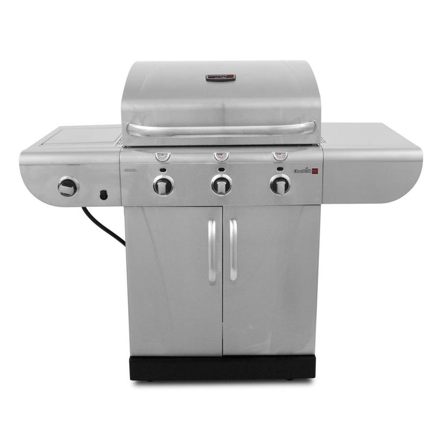 are char broil tru infrared grill parts